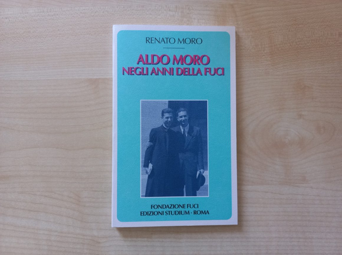 Aldo Moro negli anni della Fuci
