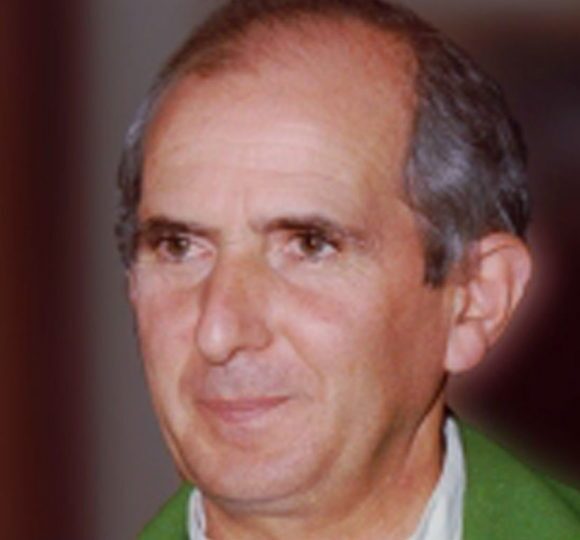Pino Puglisi