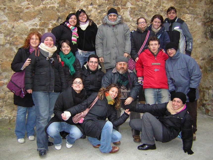 Depositari di una promessa di vita più grande