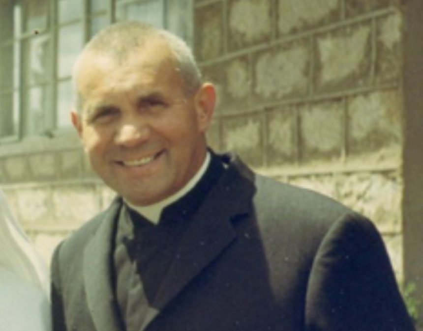 Barra Giovanni Barra