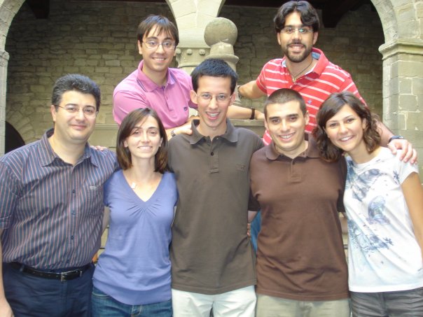 Luca Bilardo Una pesca miracolosa