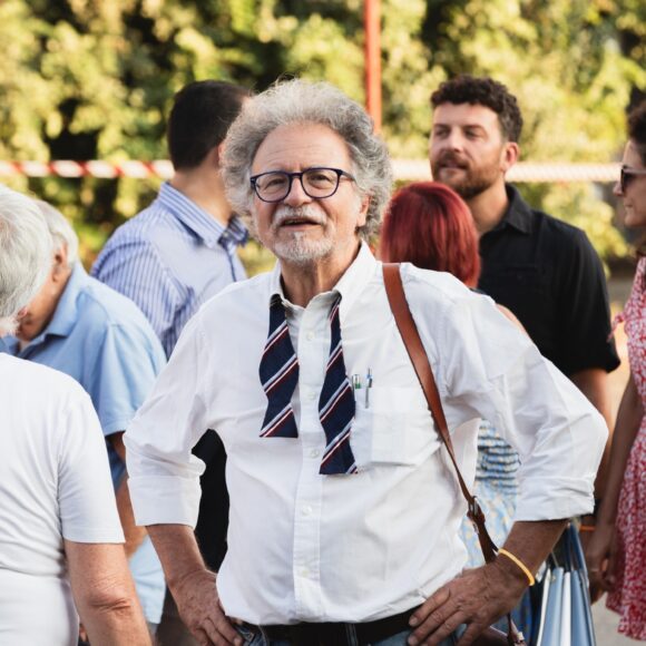 Fuci e Istituto Focolare ad Acireale: l’età del volontariato