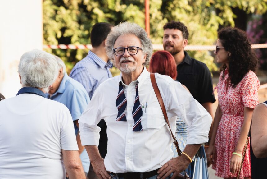 Fuci e Istituto Focolare ad Acireale: l’età del volontariato