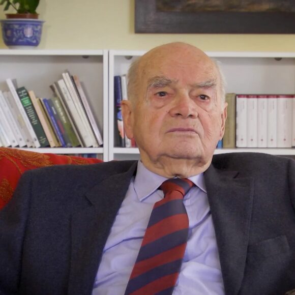 Romolo Pietrobelli: ricordi e memorie di una vita in ricerca