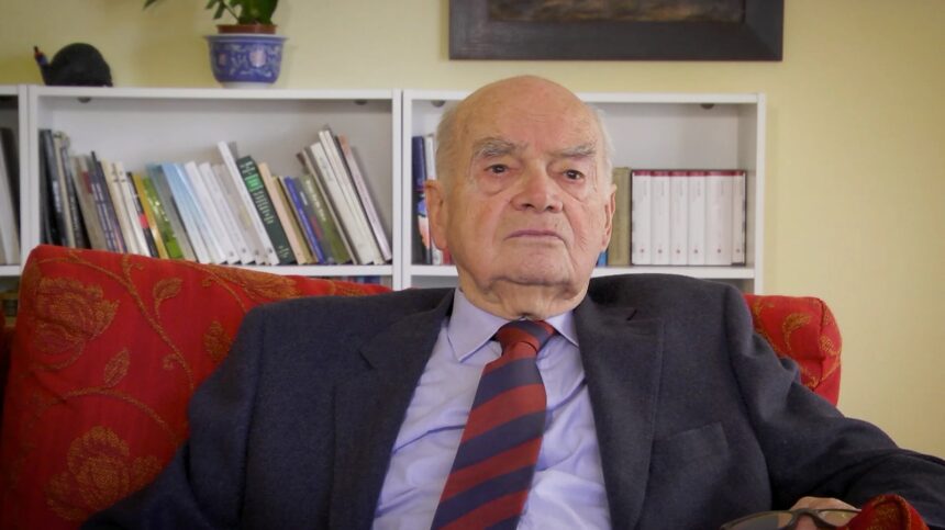 Pietrobelli Romolo Pietrobelli: ricordi e memorie di una vita in ricerca