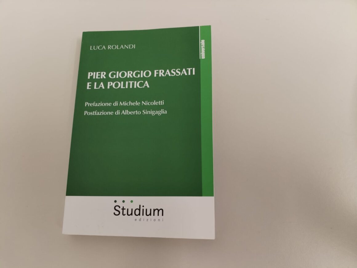 Pier Giorgio Frassati e la politica
