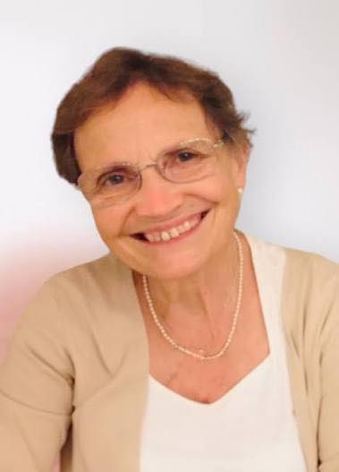 Cinzia Montevecchi foto Cinzia Montevecchi. L’intelligenza della fede, la pazienza dei libri