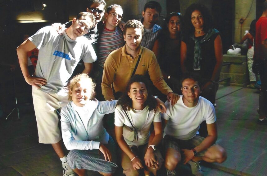 Fuci2006 Fucini di Cesena, Rimini e Lodi nel 2006