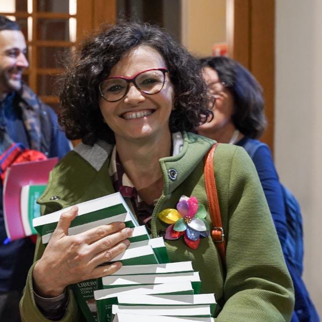 Lucia_Felici Rileggere lo studio alla luce della fede