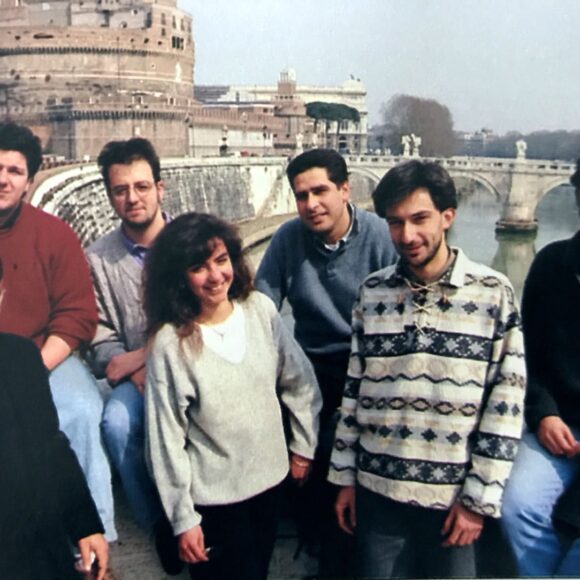 Memoria e ricerca… cantieri e speranze