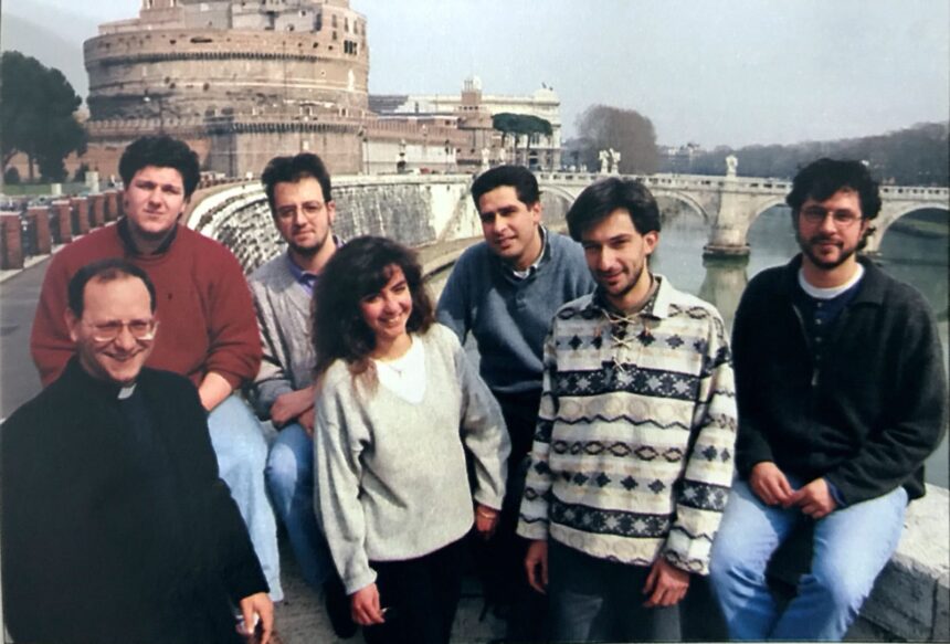 Memoria e ricerca… cantieri e speranze